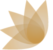 Logo AZGB Blüte