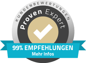 Empfehlungen, Kundenstimmen und Erfahrungen mit Mike Schwarz AZGB / Hypnoseausbildung Bienpur GmbH